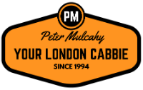 Your London Cabbie | Black Taxi Tours