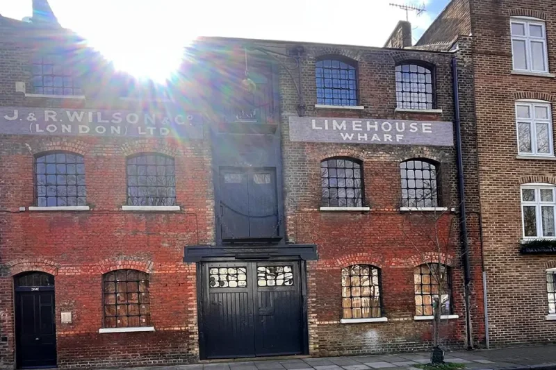 limehouse-wharf limehouse-wharf